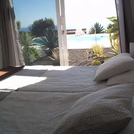 וילה Sleeps 4 Pool Wifi *
